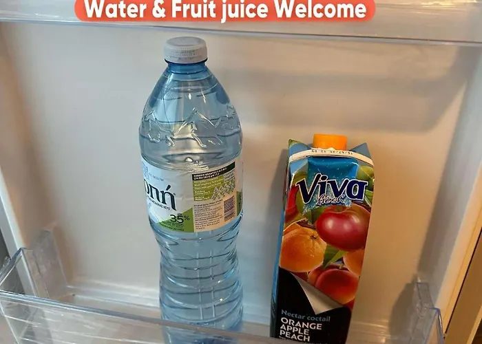 Allatini Sea View Apartamento